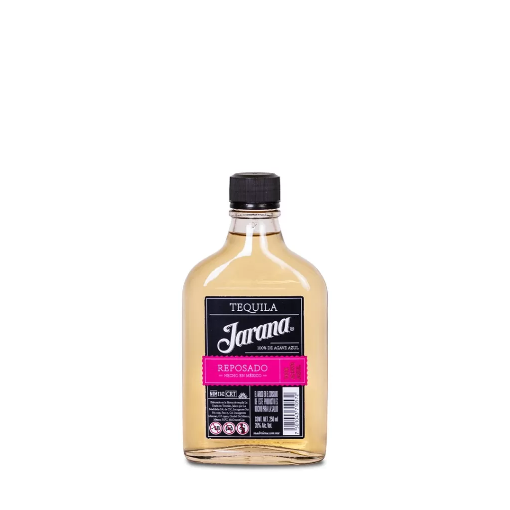 Teq. Jarana Rep 250ml.